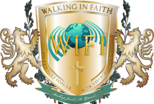 Walking in Faith Int'l Church