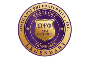 5th District of Omega Psi Phi Fraternity, Inc.