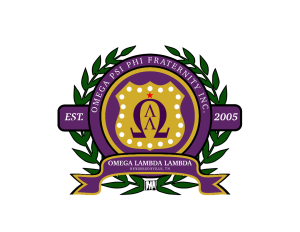 Omega Lambda Lambda Chapter of Omega Psi Phi Fraternity, Inc.