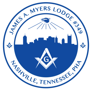 J. A. Myers Lodge #349 PHA