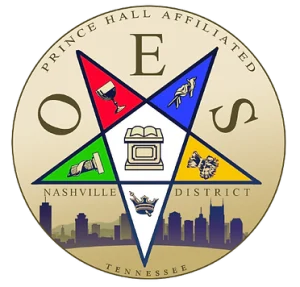 Nashville OES District PHA