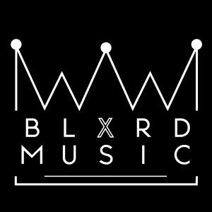 BLXRD Music Group, Inc